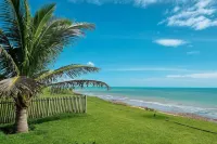 Beach Front Villas #03 - Chale ao mar by Carpediem - 3 stjerner