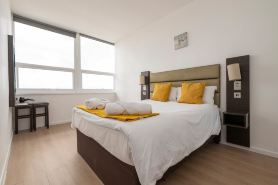 Modern retreat in West Bromwich