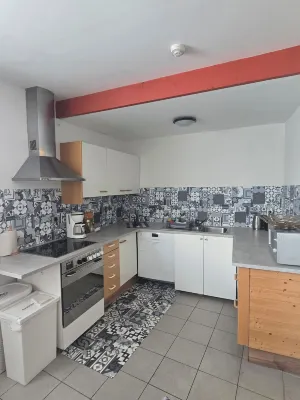 Reykjanes Guesthouse - internet