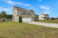 Single Family Home Near Camp Lejeune