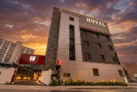 Busan Gijang Hotel Feoh Hotels near Baegdusa Temple