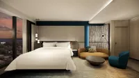 voco Kuching by IHG - Afhentnings-/afleveringstjenester