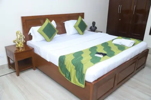Fortune Home Sarita Vihar Near Apollo -  Appartamenti vacanze