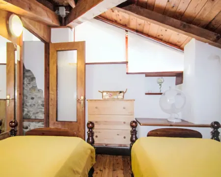 Caa de Sass Hotels in Castelveccana