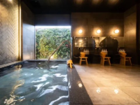 Super Hotel Anan City Office Hoteles en Anan