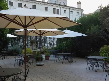 Hotel Belle Arti