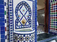 Riad Jasmine Hotels in Rabat