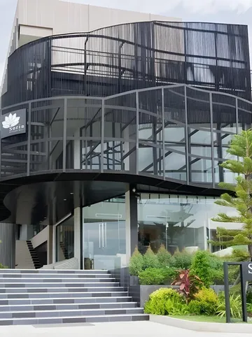 รูปภาพของโซริน บูทีค โฮเทล