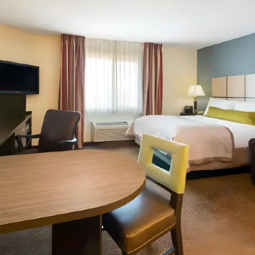 Sonesta Simply Suites Philadelphia Mount Laurel