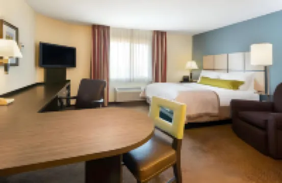 Sonesta Simply Suites Philadelphia Mount Laurel