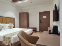 Hotel Camel managed by CLAY - Gym