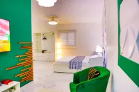 Agapimou apartments H - 3つ星