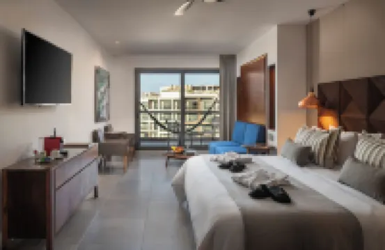 Ventus Ha at Marina El Cid Spa & Beach Resort - All Inclusive