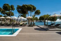 Meliá Calviá Beach - Havudsigt