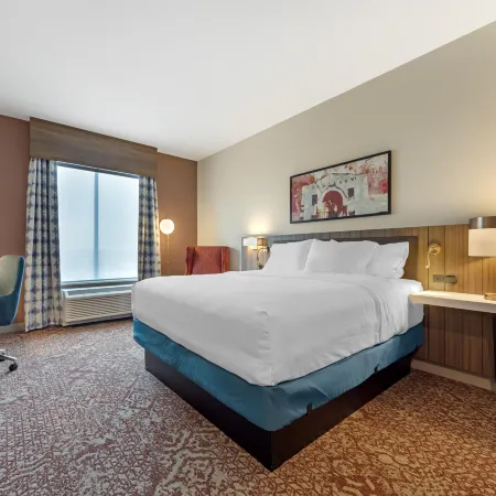 Hilton Garden Inn Media Philadelphia