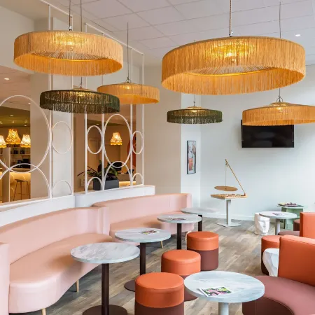 ibis Styles Metz Centre (Ouverture janvier 2026)