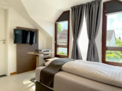 Hana Aparthotel Hotels in Stormarn