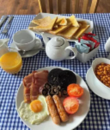 Ludlow Mascall Centre