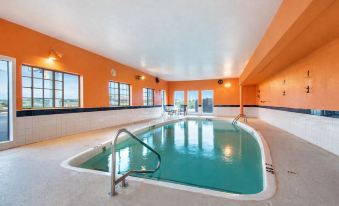 Knights Inn Gallup at 3208 W Hwy 66