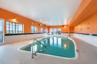 Knights Inn Gallup at 3208 W Hwy 66 - Hot Tub