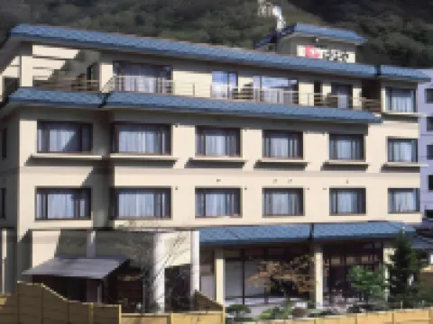 Kashoutei Hanaya Hotels near Sengen Park