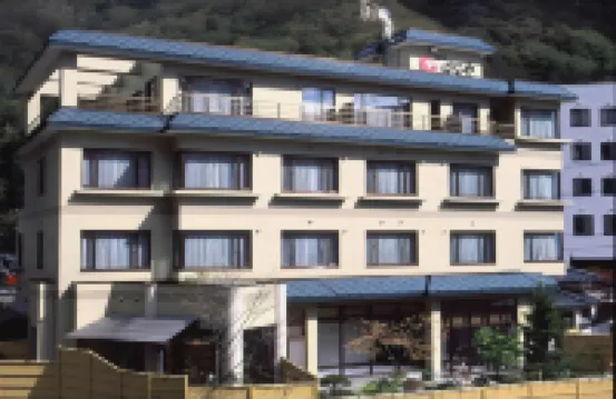 Kashoutei Hanaya