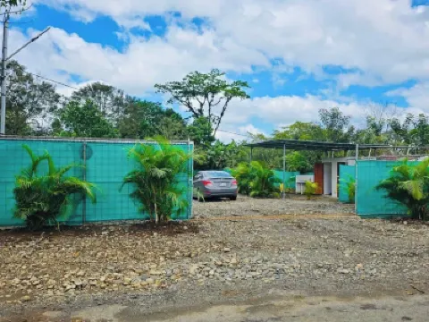 Arenal Camping Hotels in 