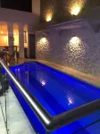 Casa Esmeralda Hotel Boutique - Pool