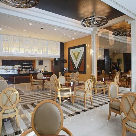 Millennium Central Kuwait Downtown