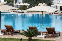 El Mouradi Gammarth - Beach