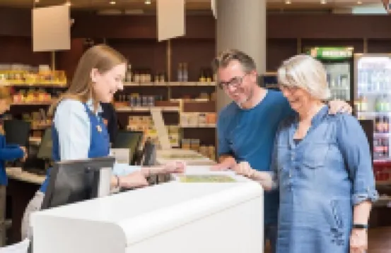 Hotel Nordseeküste by Center Parcs