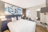 Comfort Hotel Paris Porte d'Ivry