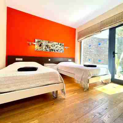 Playas Blanca Pool Private Villas Rooms