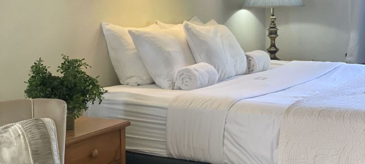 Riverside Hot Springs Inn & Spa - Adults Only Hotele w: Bannock County