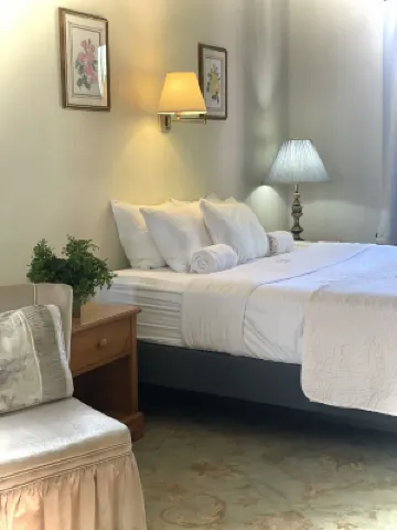 Riverside Hot Springs Inn & Spa - Adults Only Hotels in 