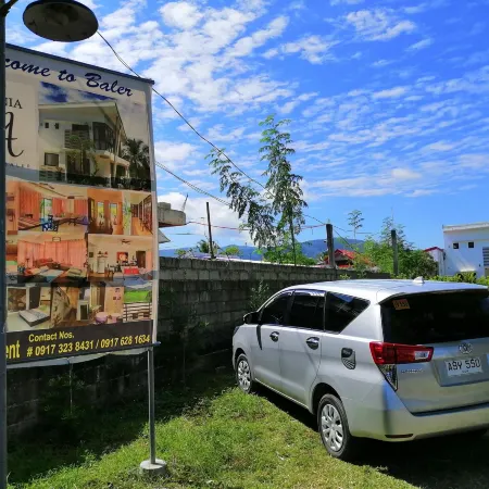 Casa Herminia Baler