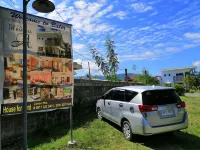 Casa Herminia Baler - Bãi đậu xe