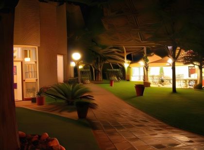 Hotel Marini