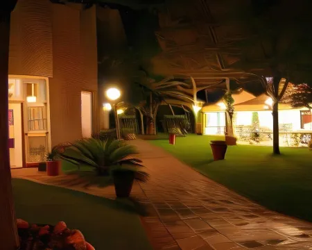 Hotel Marini Hotels in Sassari