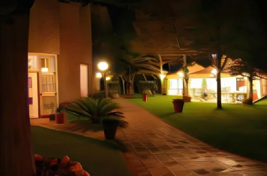 Hotel Marini Hotel a 