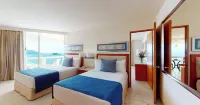 Park Royal Beach Ixtapa - All Inclusive - balcony