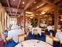 Tateshina Tokyu Hotel - Frühstück