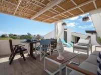 Romantic House SicilyMyHome Hotels in Ispica