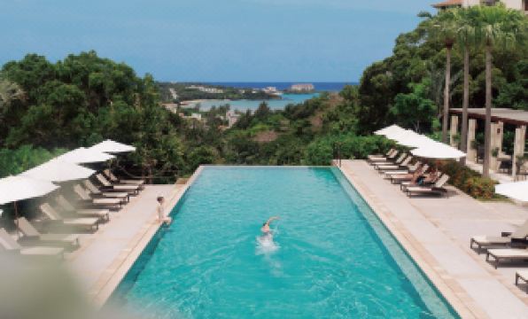 The Atta Terrace Club Towers