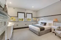 CH Boutique Hotel, Ascend Hotel Collection