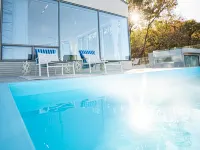 Ganghwado Gosari Garden Unshared House Poolvilla 鄰近阳水场的酒店