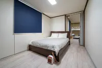 M Motel Bongpyeong Pyeongchang