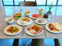 Best Western Matter Tiwanon Hotel - breakfast
