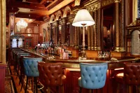 Imperial Hotel Cork City - bar