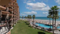 Sonoran Sea - pantai